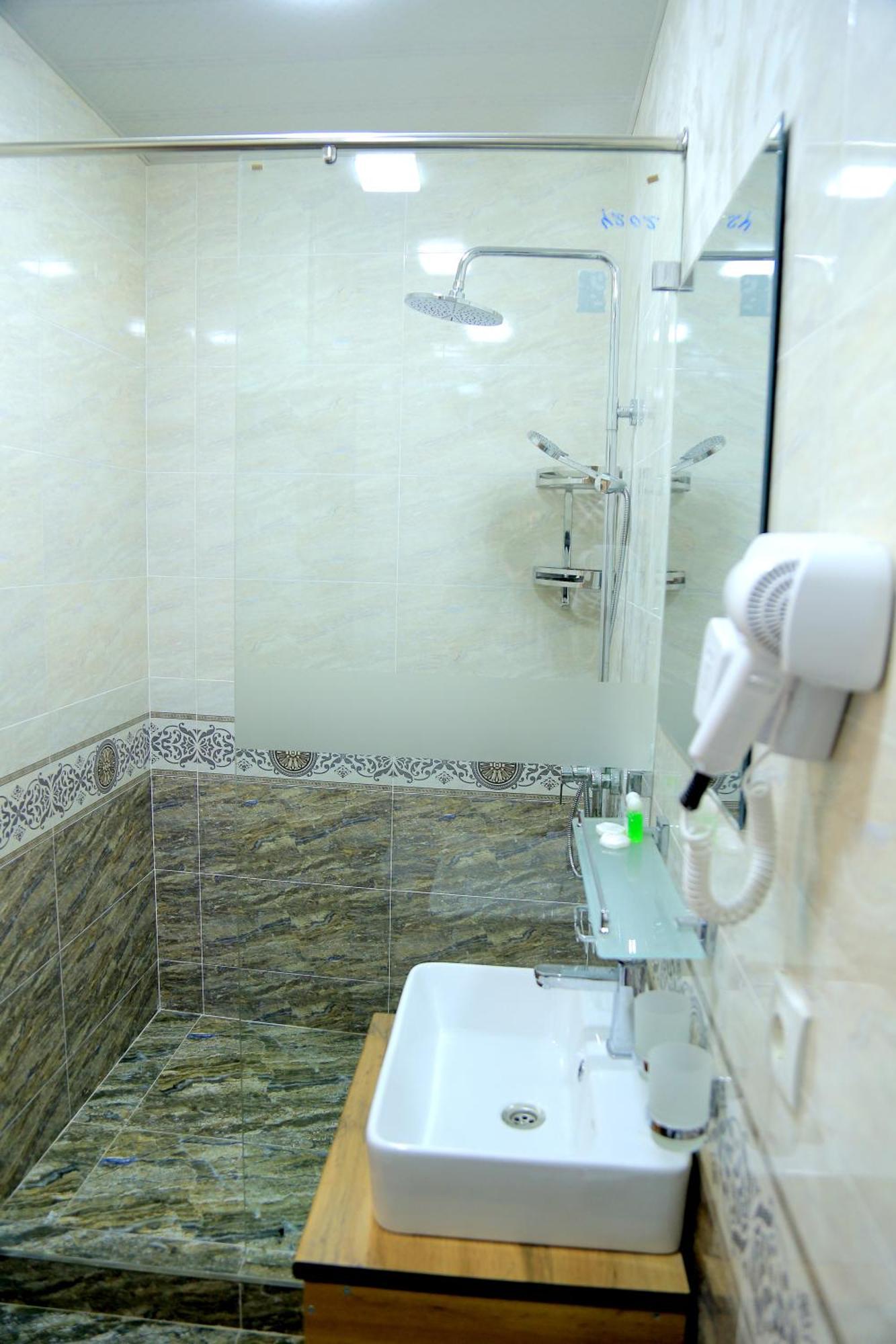 Meros Hotel Buxoro Ngoại thất bức ảnh